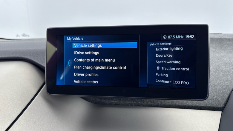 BMW i3 125kW 42kWh 5dr Auto Electric Hatchback